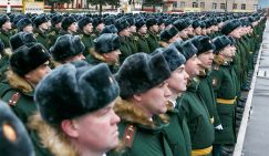 Израиль атакует российскую базу Хмеймим - «Военные действия»