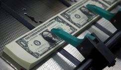 Китай наносит смертельный удар по доллару - «Экономика»