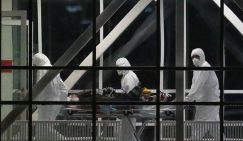 Коронавирус сметет старый миропорядок, уготовив России новую роль - «Политика»