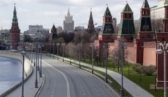 Коронавирус сорвал триумф Путина: Команду безликих управленцев уже возглавил другой - «Политика»