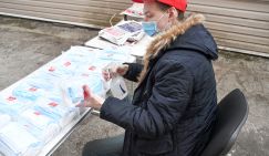 Крымские татары отказались отмечать День депортации назло Кремлю - «Общество»