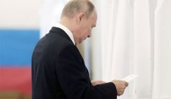 Люблю тебя не затхлою любовью: Кремль решил, кто поведет Россию в светлое будущее - «Политика»