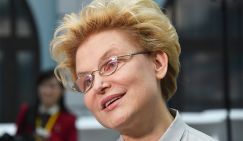 «Мария, вы в своем уме, разделять сейчас людей?.. Позор МИДу за таких сотрудников» - «Общество»