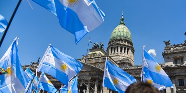 Аргентина сегодня может объявить дефолт