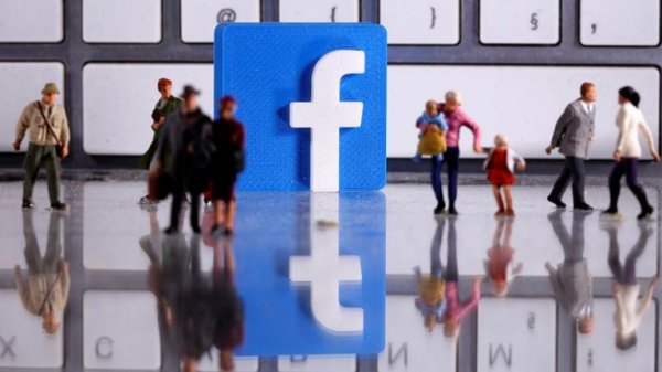 Facebook удалил миллионы постов о коронавирусе - «Новороссия»