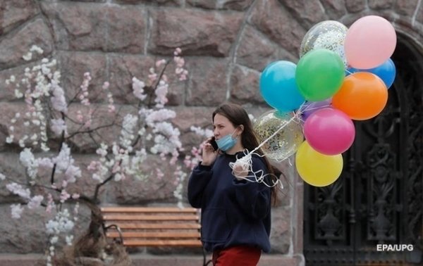 Киев заявил об ослаблении карантина, МОЗ против - «Украина»