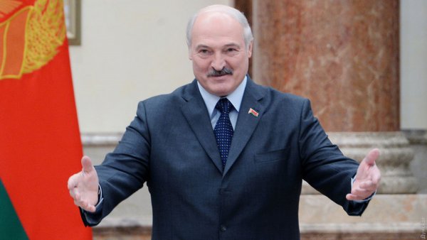 Лукашенко высказался о «братьях-украинцах» и завистниках-россиянах - «Новороссия»