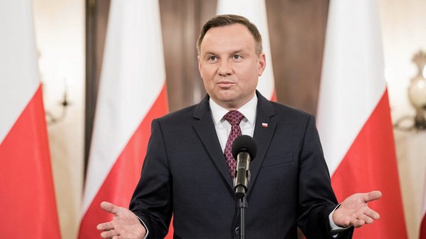 Польша признала Россию главной угрозой национальной безопасности - «Новороссия»