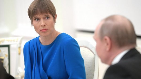 В погоне за Западом Эстония рискует остаться без дешёвого электричества - «Новороссия»
