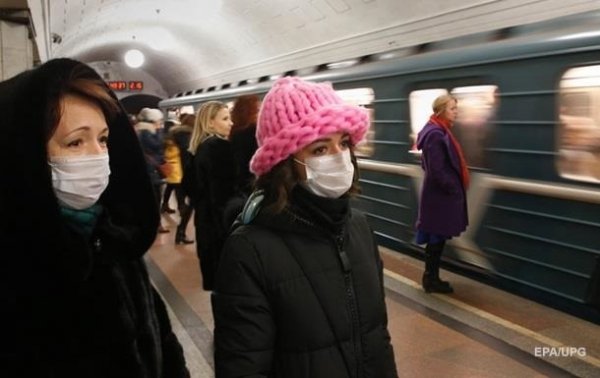 Власти определились с условиями работы метро в Киеве - «Украина»