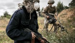 Наш «Бессмертный полк»: Евгений Онегин и меч адмирала Кобаяси - «Военные действия»