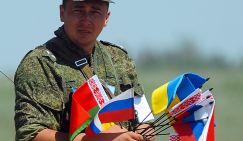 Олигархи утопят атомный крейсер «Адмирал Лазарев» Большим Камнем - «Военные действия»