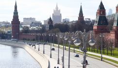Песков: Я не верю, что Россия перестала Путина любить - «Общество»