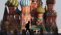 Пиар во время чумы: Кремль заставит Малышеву и Соловьева еще больше родину любить - «Общество»