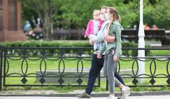 Украина закрывает Белоруссию - «Общество»