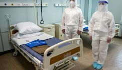 Вести о здоровье Путина узнаем из США: После заражения Пескова его никто не видел - «Политика»