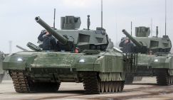 Власть Асада подрывает ссора с братом-миллиардером из-за России - «Военные действия»