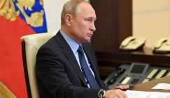Захар Прилепин: Зомби против председателя колхоза - «Общество»