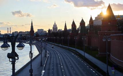 Запад обсуждает сценарии госпереворота в Кремле: От кого Путину ждать удара в спину - «Политика»