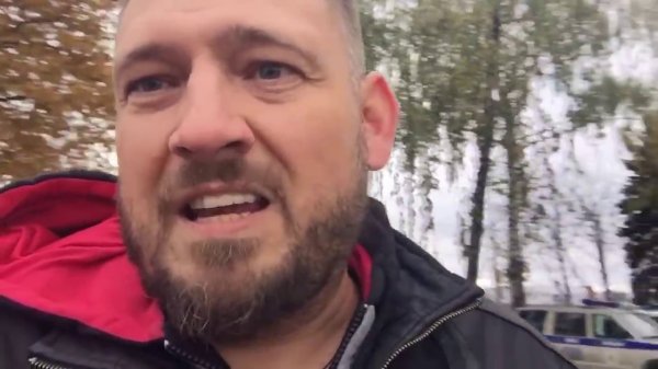 Гордон возьмёт интервью у белорусского оппозиционера Тихановского - «Новороссия»
