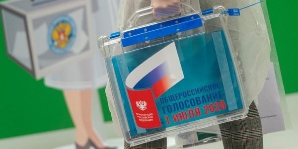 Кадышева о поправках в Конституцию: нужно, чтобы многонациональная культура поддерживалась государством