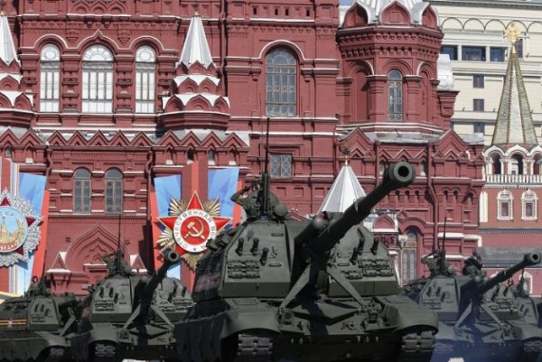 Президент Белоруссии положительно оценил парад Победы в Москве - «Новороссия»