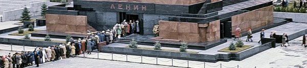 Террорист из Горловки или взрыв в мавзолее Ленина - «Военные действия»