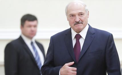 Против Батьки? В пекло: Как Лукашенко расправляется с главным конкурентом на выборах - «Политика»