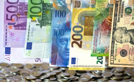 Девальвация рубля-2020: Переводите деньги в швейцарские франки - «Экономика»