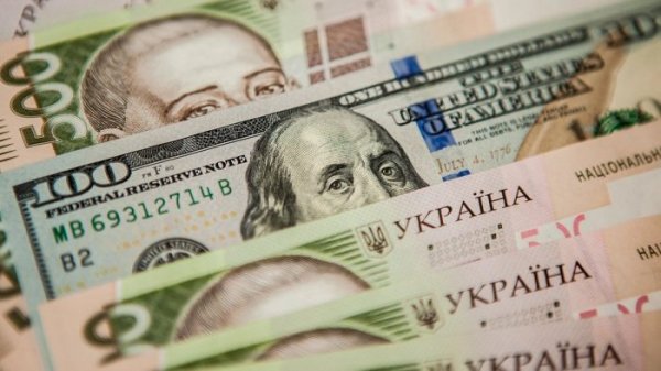 Госдолг Украины в июне стал больше на 60 млрд гривен - «Новороссия»