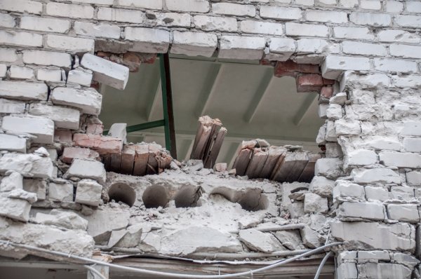Киевские силовики нарастили интенсивность обстрелов городов ДНР - «Новороссия»