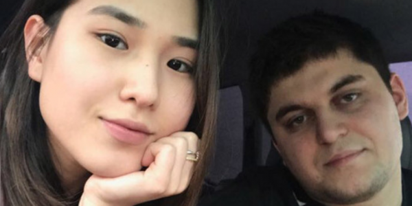 Сына бывшего премьера Дагестана задержали по делу о гибели его девушки