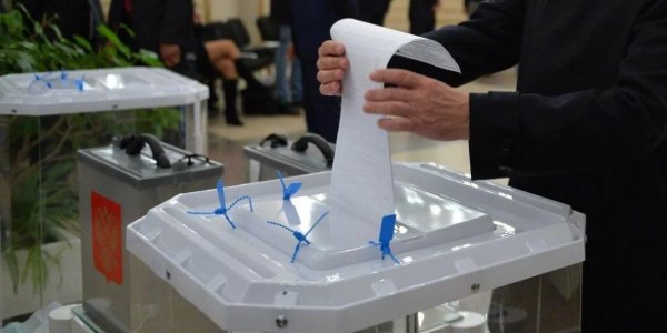 Высокая конкуренция и многообразие партий: эксперты раскрыли итоги выдвижения кандидатов на выборах 13 сентября