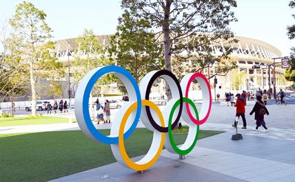Олимпиада в Токио: Очередной перенос или окончательная отмена? - «Спорт»