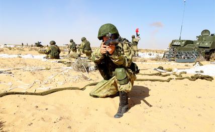 Египет вступает в войну с Турцией: «Янычары пустят Т-80 и МиГ-29 на металлолом» - «Военные действия»