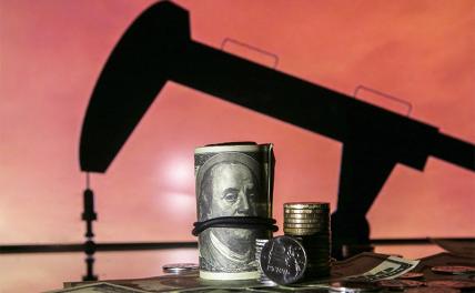 Коронакризис-2020: Курс рубля увяз в «нефтяном болоте» - «Экономика»