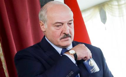 Лукашенко, Саргсян, Янукович: Чужие сукины дети - «Политика»