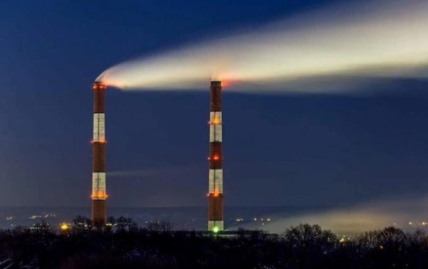Дарницкую ТЭЦ могут закрыть из-за вреда для окружающей среды - «Украина»