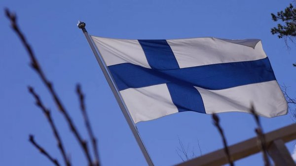 Финляндия запретила въезд украинским гастарбайтерам - «Новороссия»