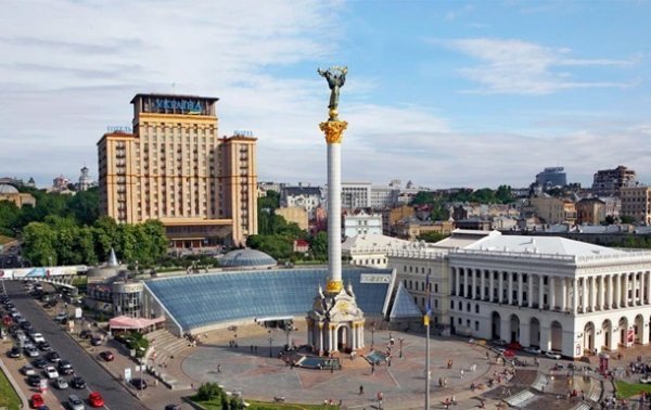 Ко Дню Независимости 300 тысячам киевлян выплатят 92 млн - Кличко - «Украина»