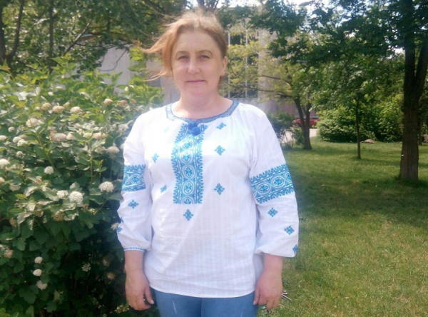 Львовский «маршрутчик» отказался везти мать погибшего в «АТО» - «Новороссия»