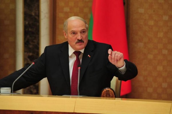 СМИ: Лукашенко готовит экстренное обращение к народу - «Новороссия»