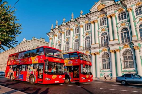 Старт внутреннего туризма в Санкт-Петербурге начался с бесплатных экскурсий - «Туризм»