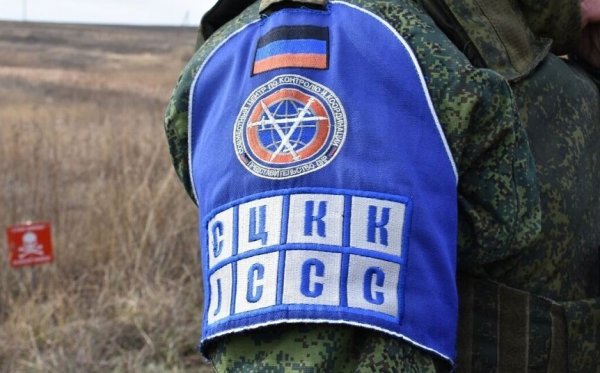 Украинские силовики за сутки четыре раза нарушили условия перемирия в ДНР - «Новороссия»