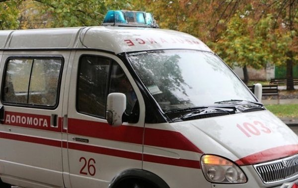 В Киеве ребенок утонул в бассейне ТРЦ - «Украина»
