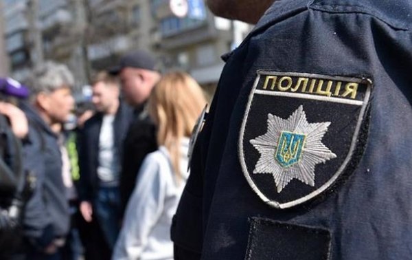 В Киеве задержали нетрезвых мужчин, устроивших стрельбу - «Украина»