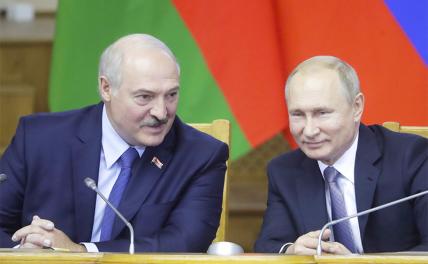 Путин знает: Задержанных в Минске 33 россиян отпустят сразу после выборов Лукашенко? - «Политика»