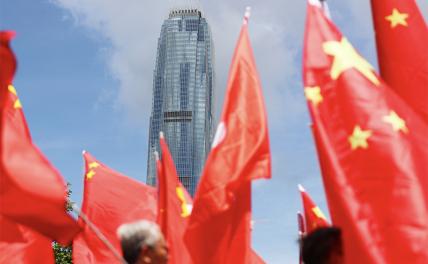 Секрет китайского чуда: КНР — единственная страна, кто выйдет из коронакризиса с плюсом - «Экономика»