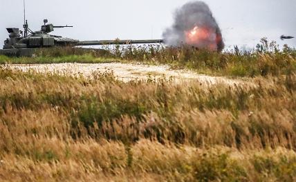 Т-80 и Т-90: Как танки Шойгу будут воевать, если бьют «в молоко»? - «Военные действия»