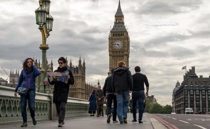 Лондон анонсировал массовые аресты россиян в Британии - «Мир»
